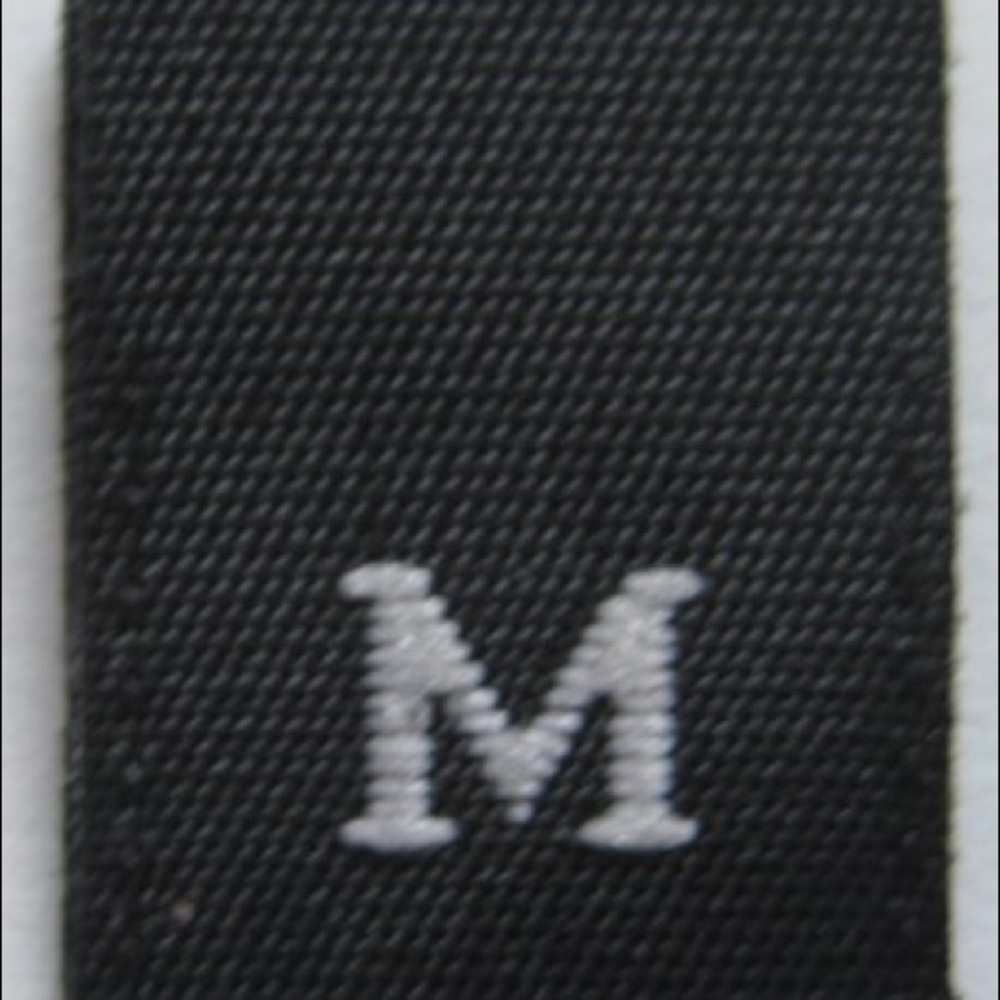 Medium clothes below